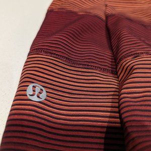 Lululemon | women’s pace rival skirt | size 8